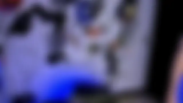 Threesome-no-mercy's Webcam Show