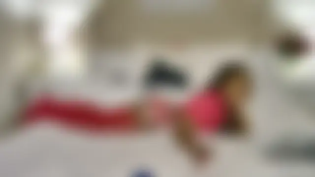 VanityV's Live Sex Cam Show