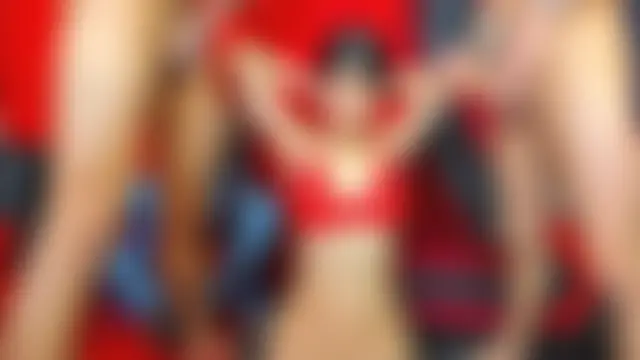 extreme_hot_crazy's Webcam Show