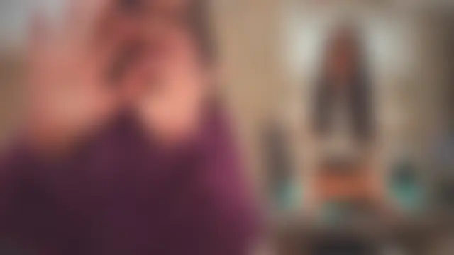 barfantasy's Webcam Show