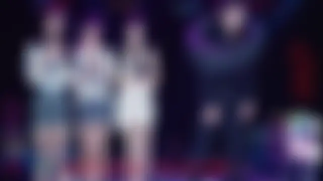 MSLOVE-001's Webcam Show