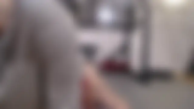 Kristyoff's Live Sex Cam Show