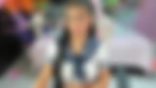 Yuli_16's Webcam Show