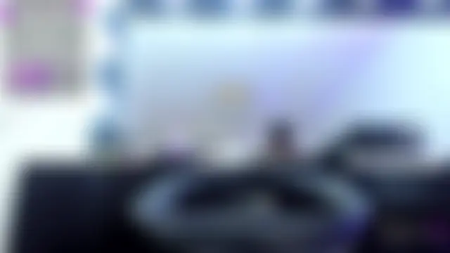 ElisabethMassey's Webcam Show