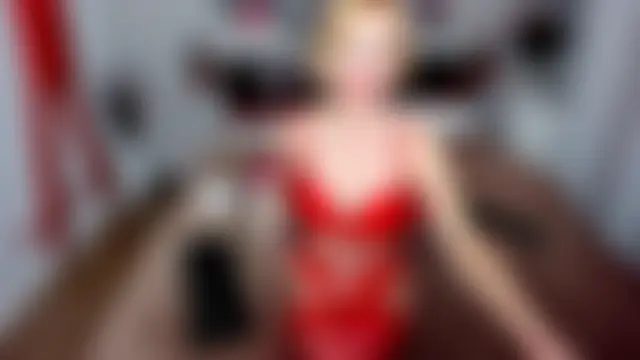 AmandaWesson's Live Sex Cam Show