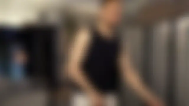 Demianblake's Live Sex Cam Show