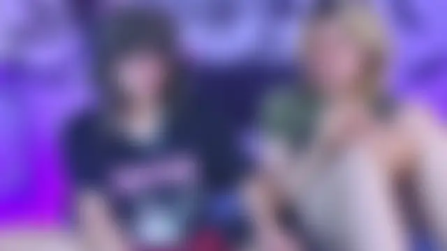 Vamps_Lovers' Live Sex Cam Show