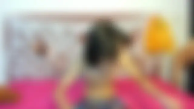 jony_honey's Live Sex Cam Show