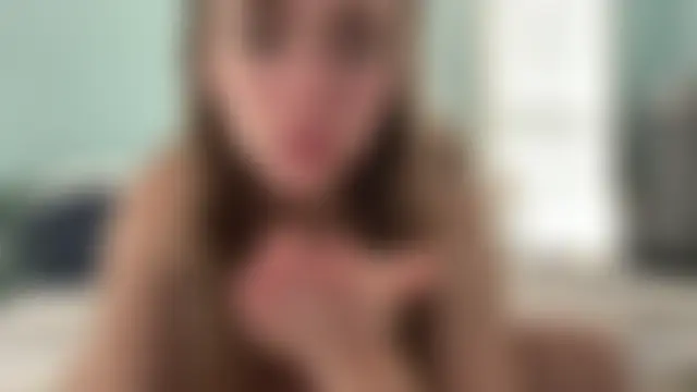 Maxinebabyyy's Live Sex Cam Show