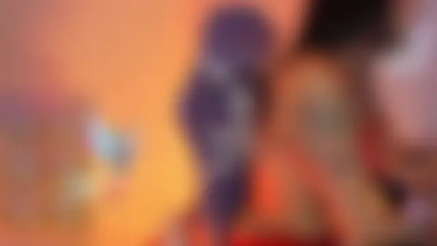 BunnyLola2's Webcam Show