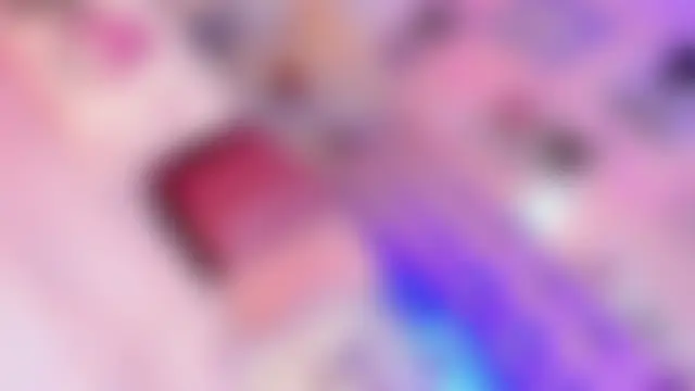 Cute_Roxxy's Webcam Show