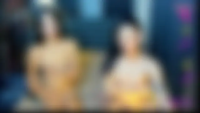 Kyliejennings' Webcam Show