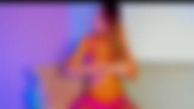 SamirasDiary's Live Sex Cam Show