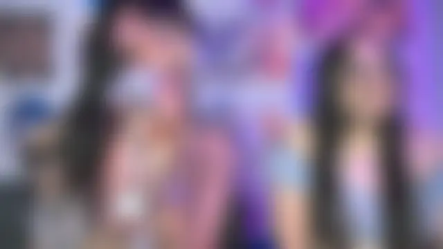 snowblack_'s Live Sex Cam Show