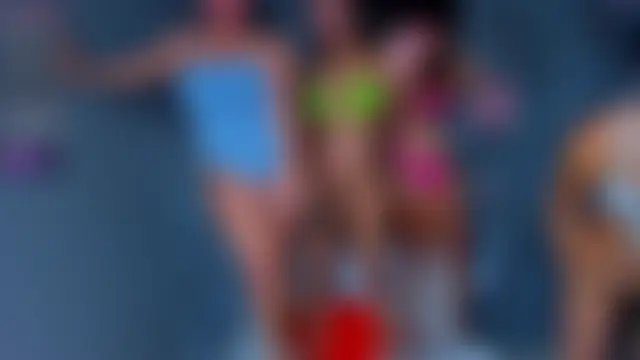 Fetish_party2's Live Sex Cam Show