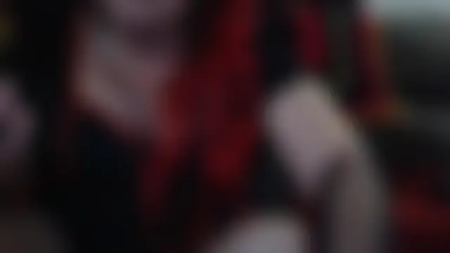 CaptainAnnas' Webcam Show