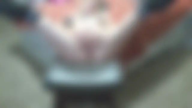 Calimarina's Webcam Show