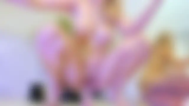 AngelInSinnのウェブカメラショー