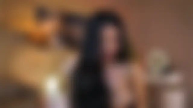 AishaaDevoeのウェブカメラショー