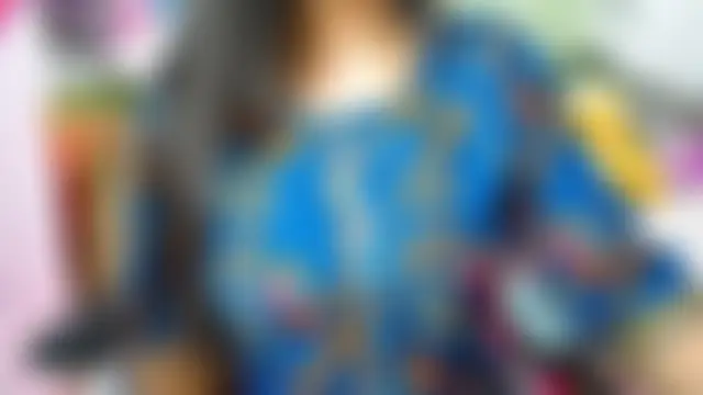 thyAnvi's Live Sex Cam Show