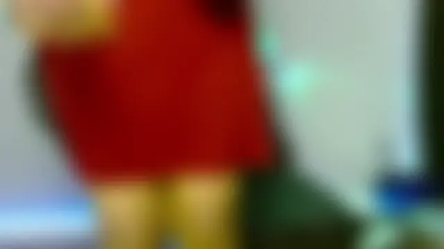 Malluboobabe's Live Sex Cam Show