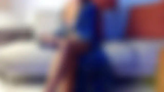 leopoldine's Live Sex Cam Show