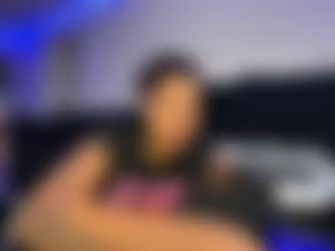 GoddessNih's Webcam Show