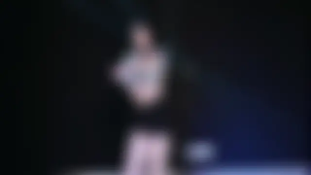 Emeralds_Girls' Webcam Show