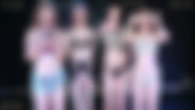 Emeralds_Girls' Webcam Show