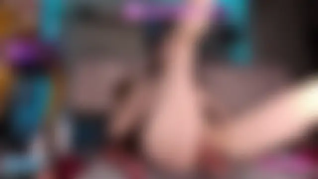 urhappywaifu's Webcam Show