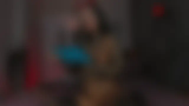 AlissaSexDoll's Live Sex Cam Show