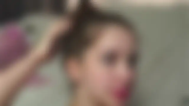 AmiLewis' Live Sex Cam Show