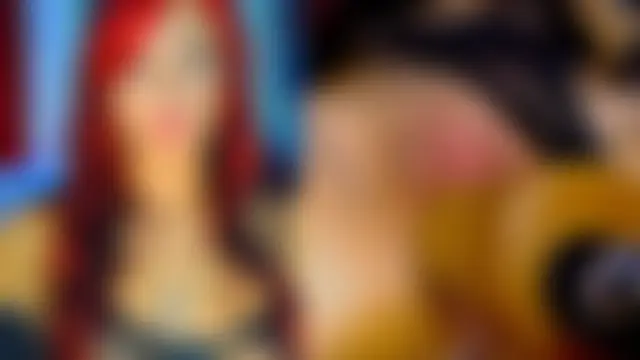 DesereaRose's Live Sex Cam Show