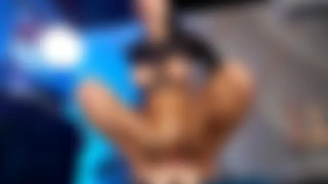 OksanaOcean's Live Sex Cam Show