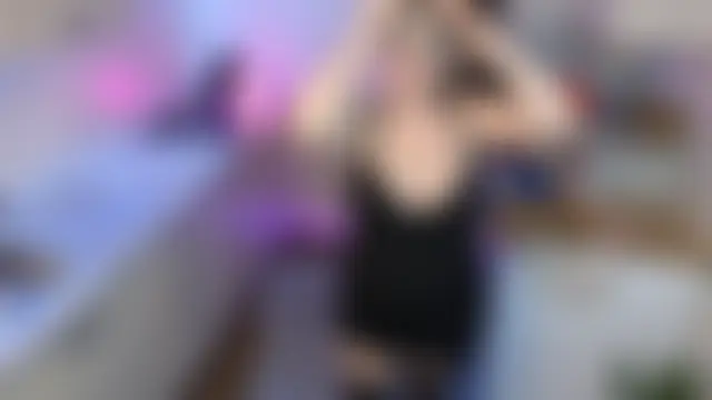 EvaWelly's Live Sex Cam Show