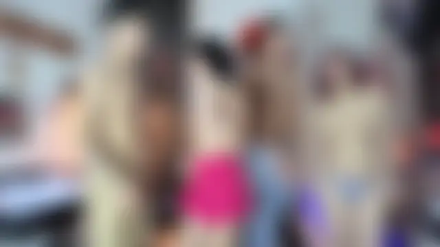 Hall_sextape's Live Sex Cam Show