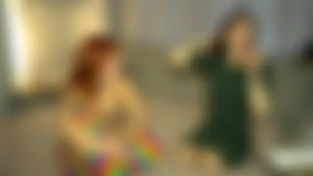 gerridaes' Live Sex Cam Show