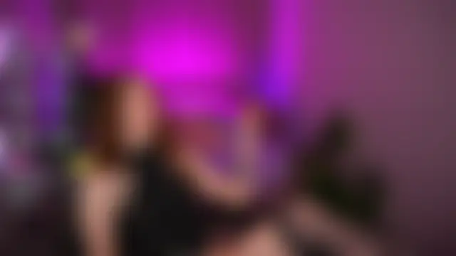 MagicLilu's Live Sex Cam Show