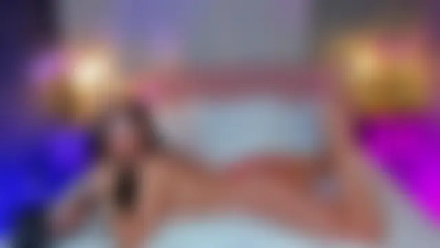 NicolleStark's Live Sex Cam Show