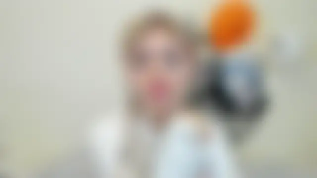 Blondy_Fina's Webcam Show