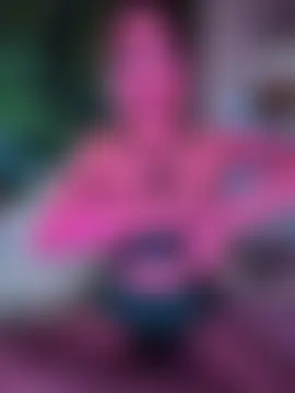 MiniMonroe's Webcam Show