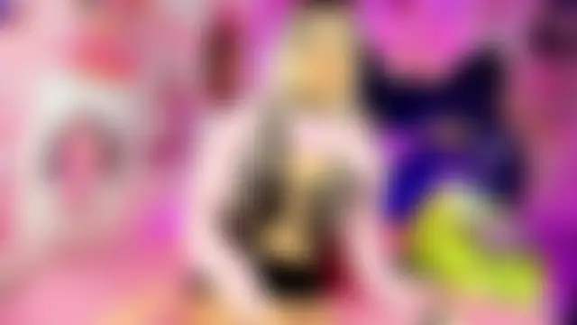 Shayybaby's Webcam Show