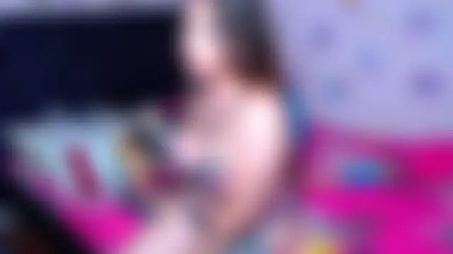 ShantalBlonde's Webcam Show