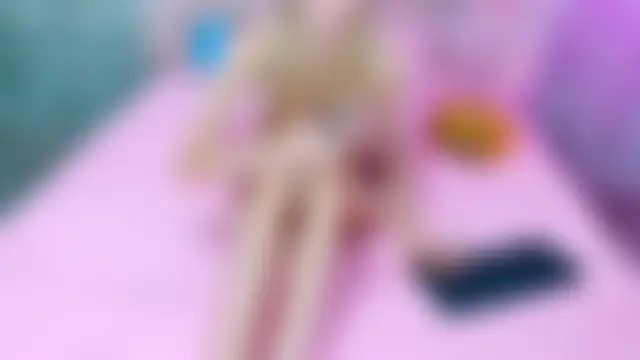 Akilla_Queen's Live Sex Cam Show