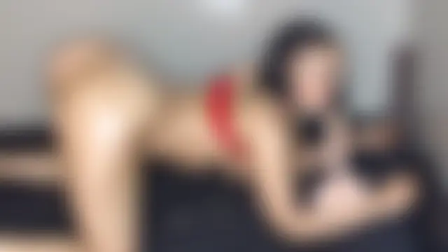 TrishahXo's Webcam Show