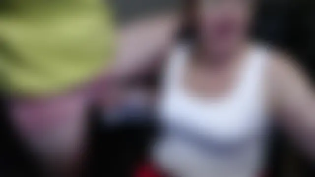 JoannaAndNeighbour's Webcam Show