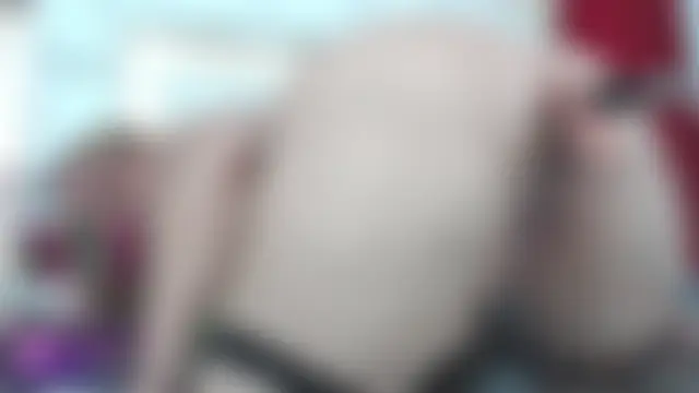 candyrojas' Webcam Show