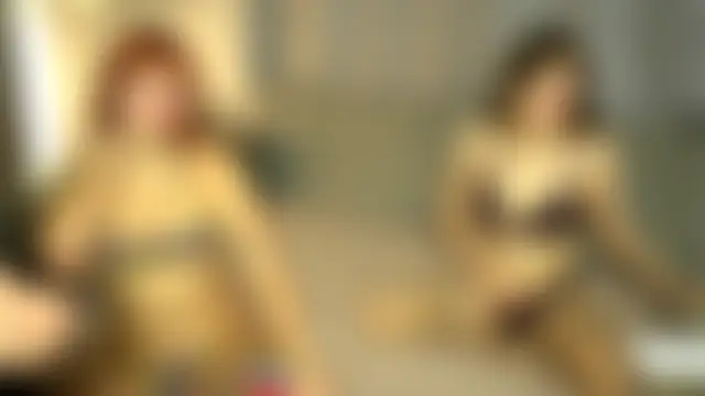 gerridaes' Live Sex Cam Show