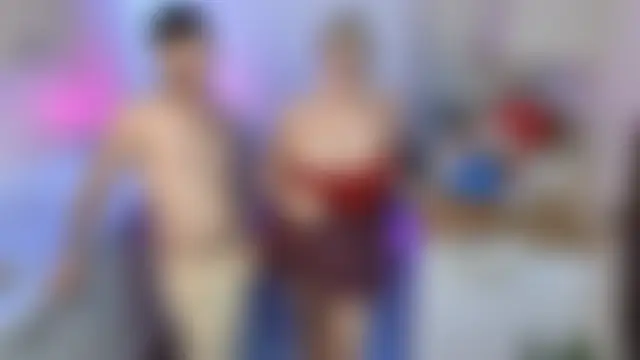 EvaWelly's Live Sex Cam Show