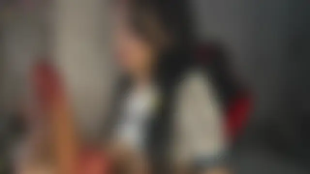 DinaRichh's Live Sex Cam Show